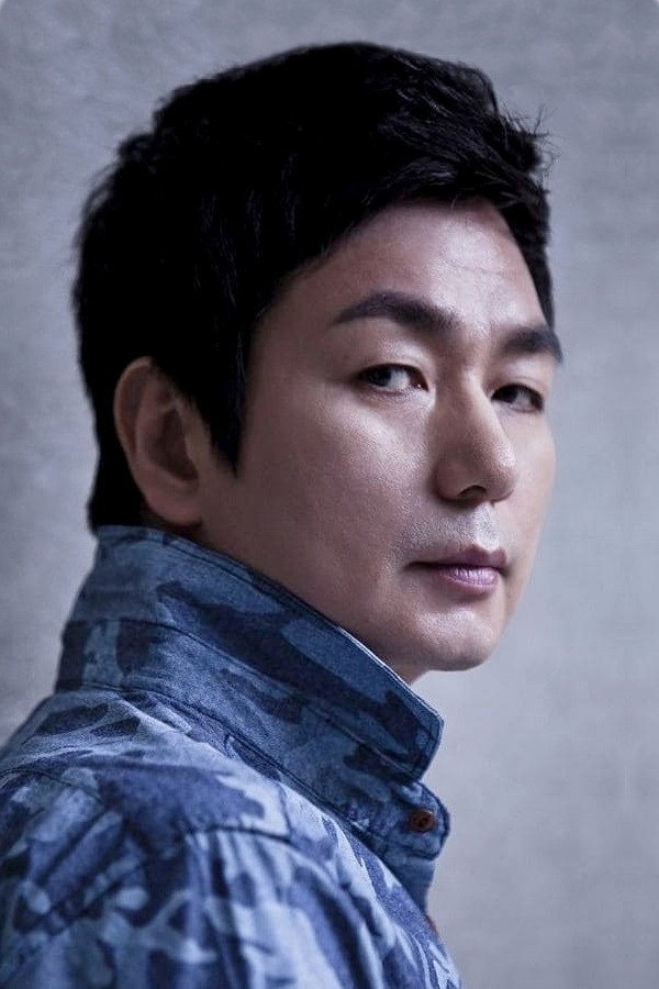 Foto de Lee Cheol-min