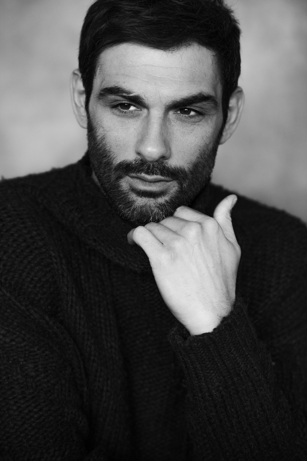 Foto de Francesco Arca