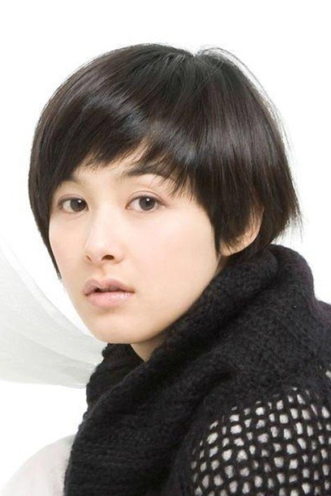 Foto de Kang Hye-jung