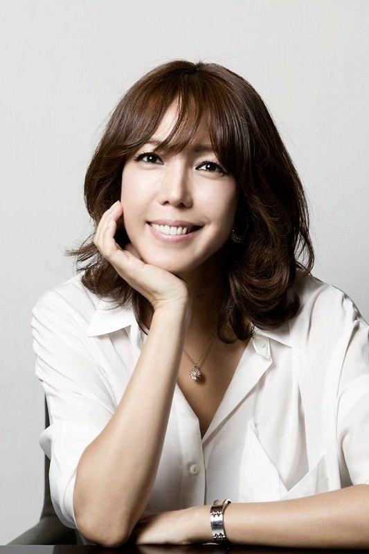 Foto de Jeon Soo-kyeong