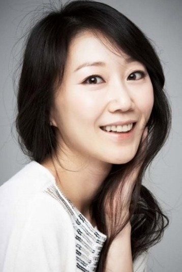 Foto de Go Seo-hee