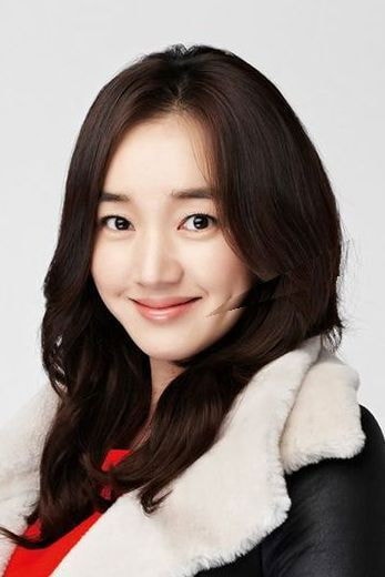 Foto de Soo Ae