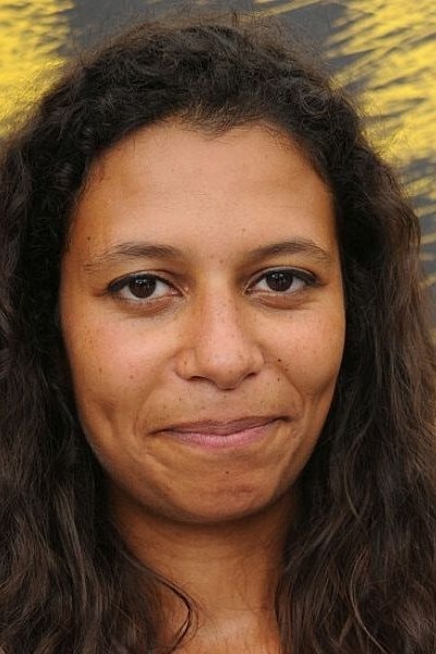 Foto de Hélène Cattet