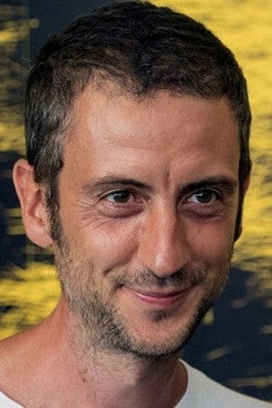 Foto de Bruno Forzani