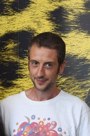 Foto de Bruno Forzani