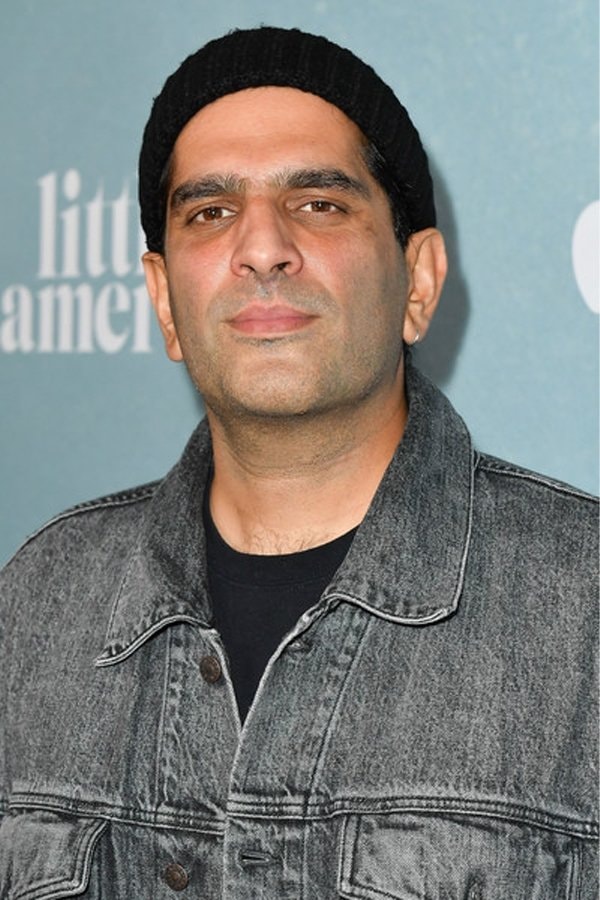 Foto de Nima Nourizadeh