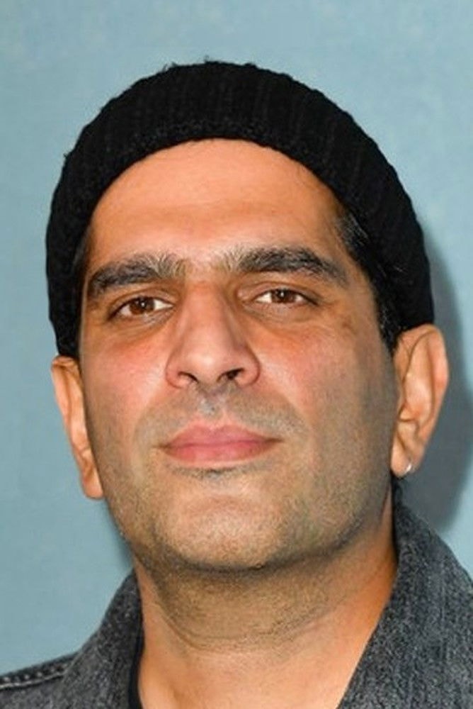 Foto de Nima Nourizadeh