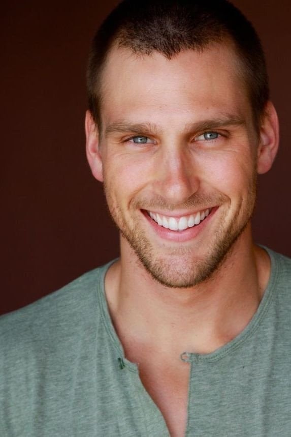 Foto de Brad Benedict