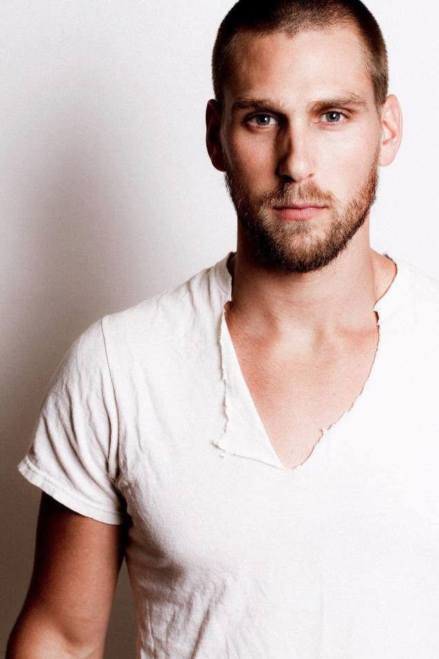 Foto de Brad Benedict