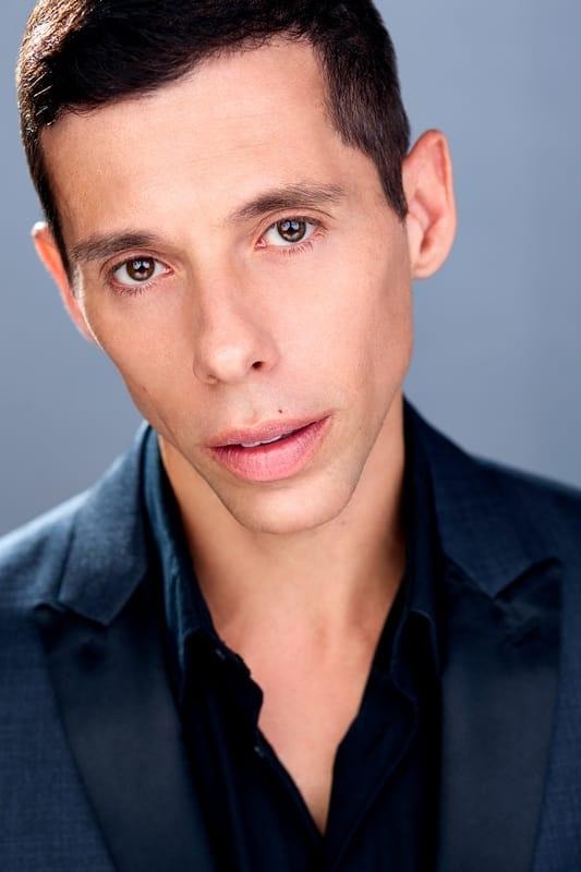 Foto de Alex Montaldo