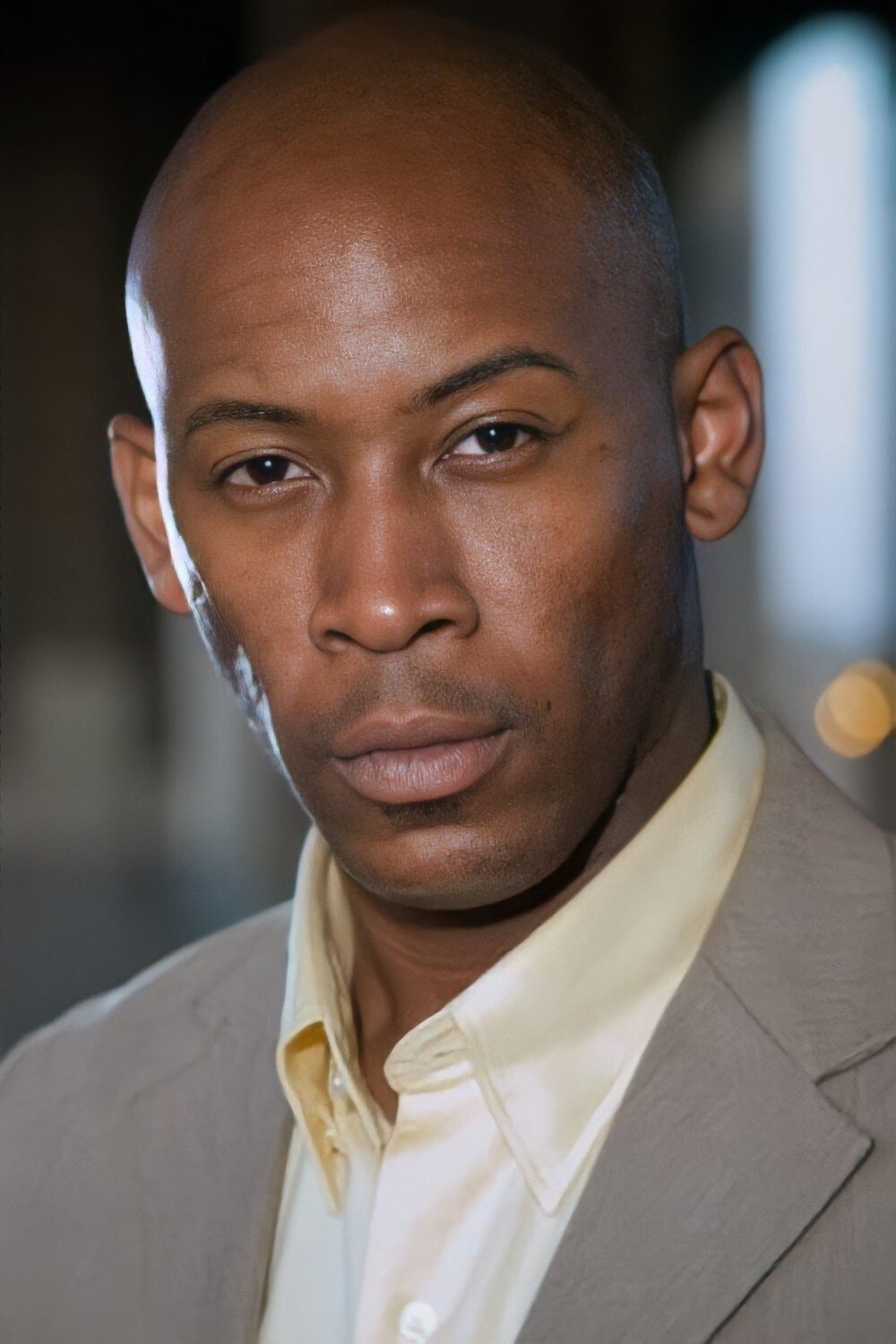 Foto de Joston Theney