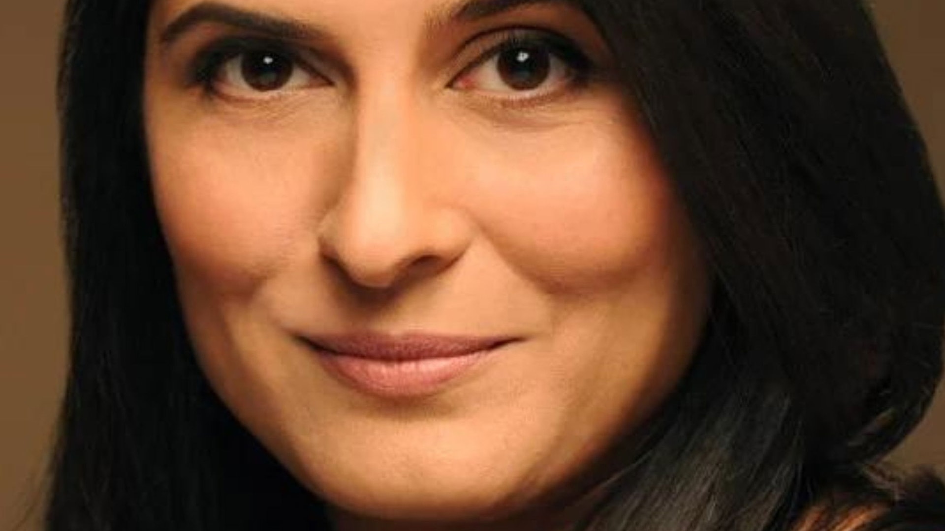 Foto de Sharmeen Obaid-Chinoy