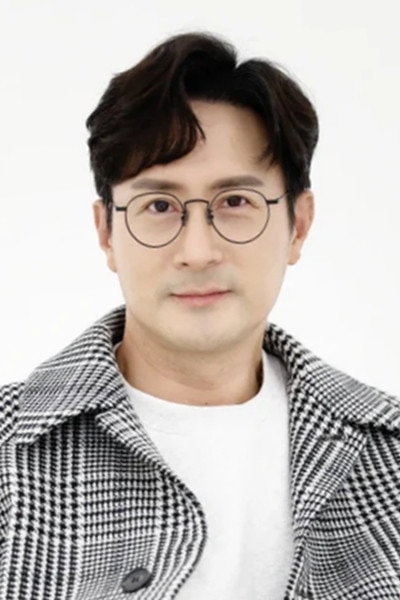 Foto de Lim Hyung-jun
