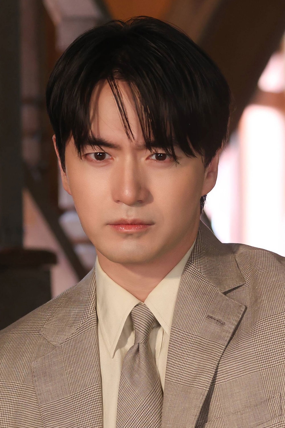 Foto de Lee Jin-uk