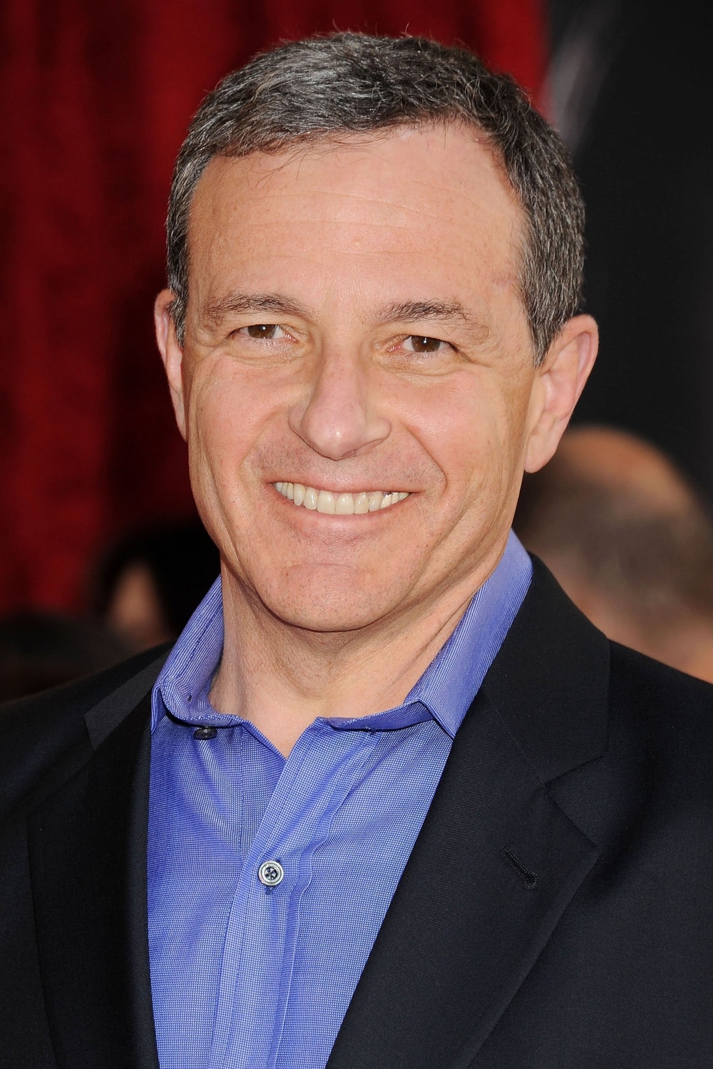 Foto de Bob Iger
