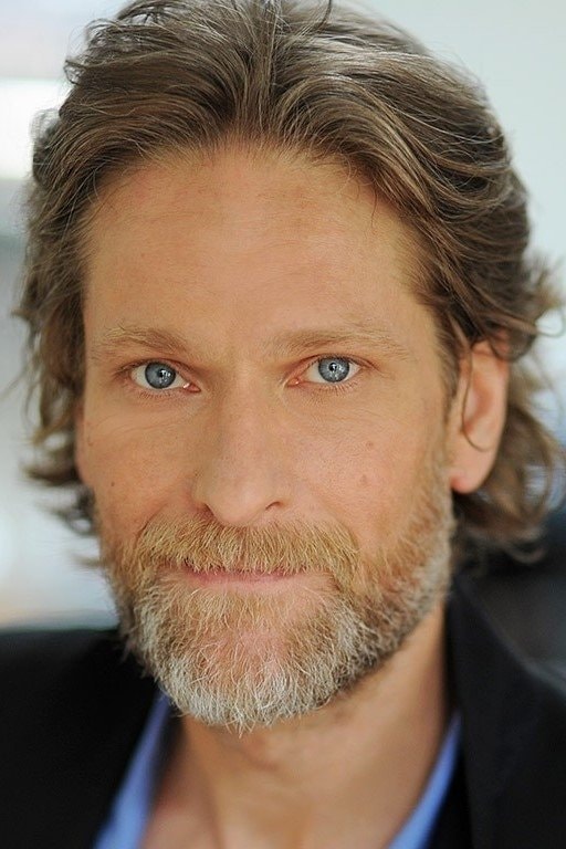 Foto de Michael Laurence