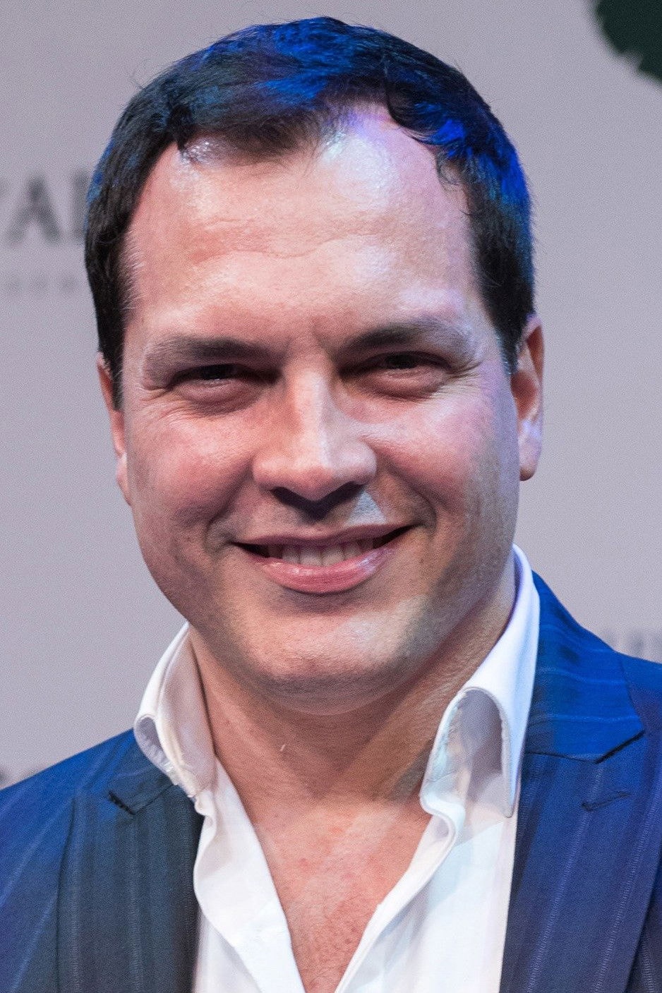 Foto de Daniel Boaventura