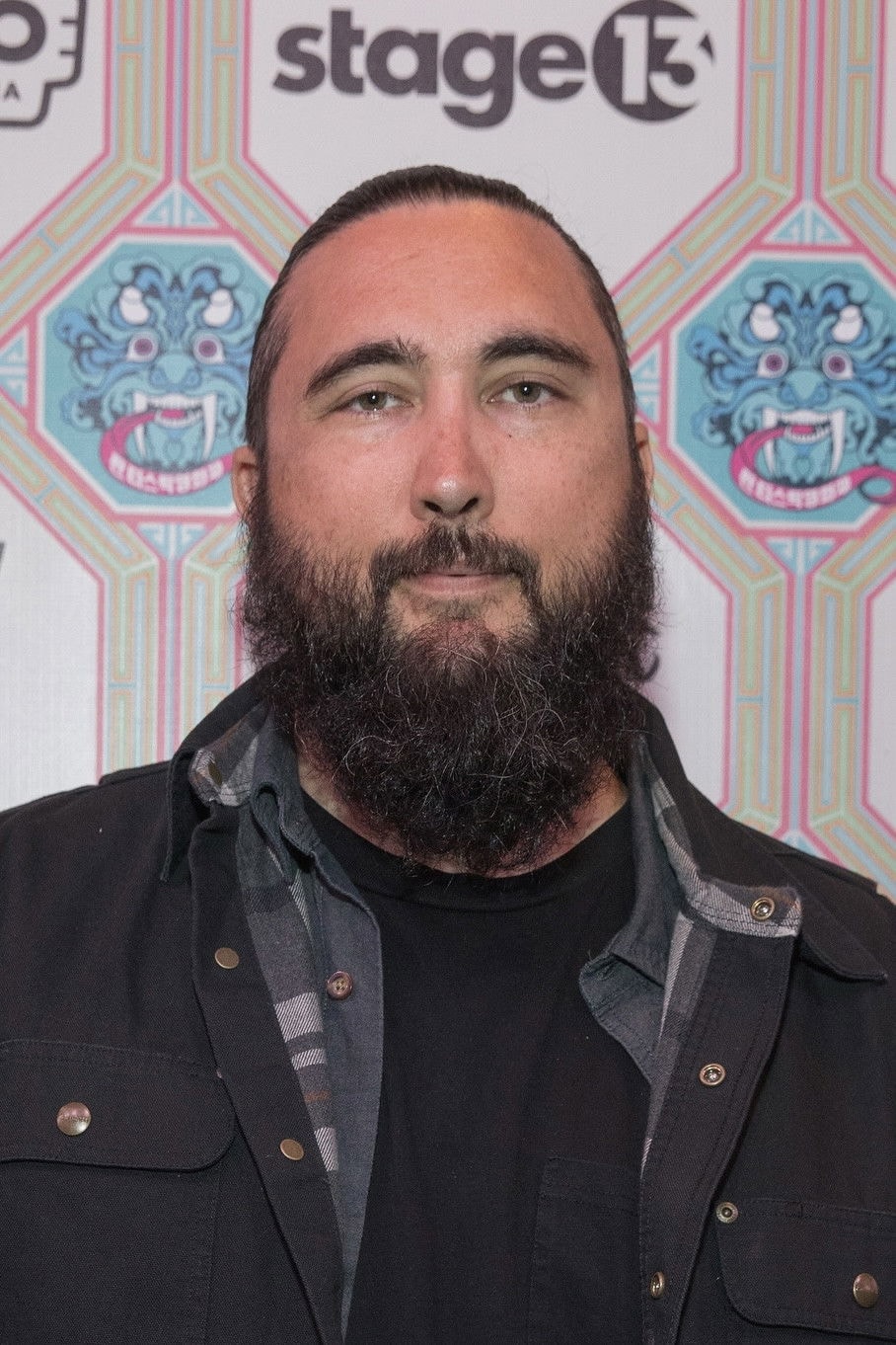 Foto de Julius Avery