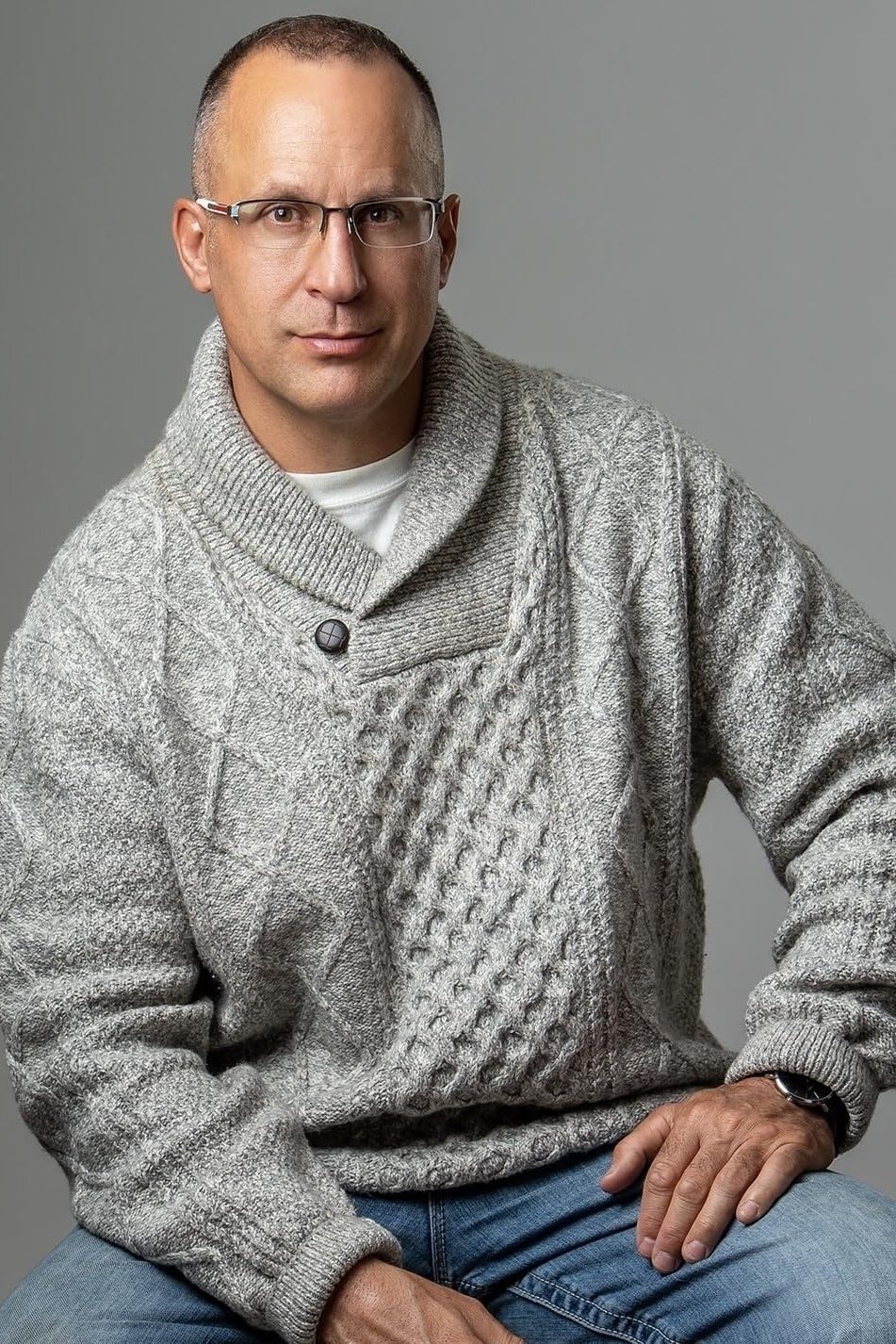 Foto de Kurtis Sanheim