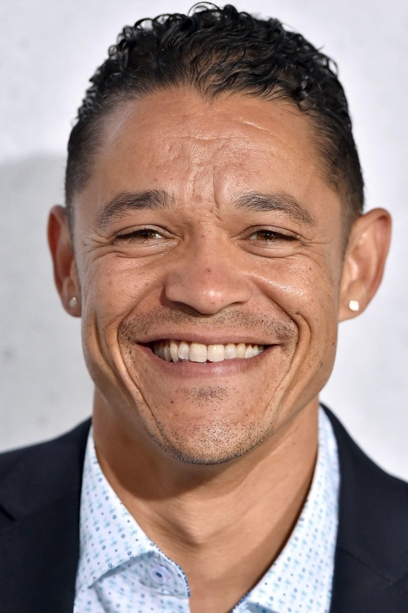 Foto de Ian Casselberry