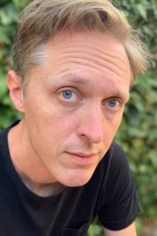 Foto de Ben Queen