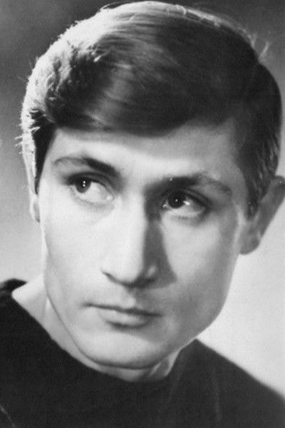 Foto de Alim Fedorinsky