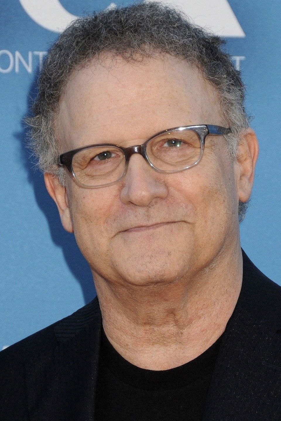 Foto de Albert Brooks