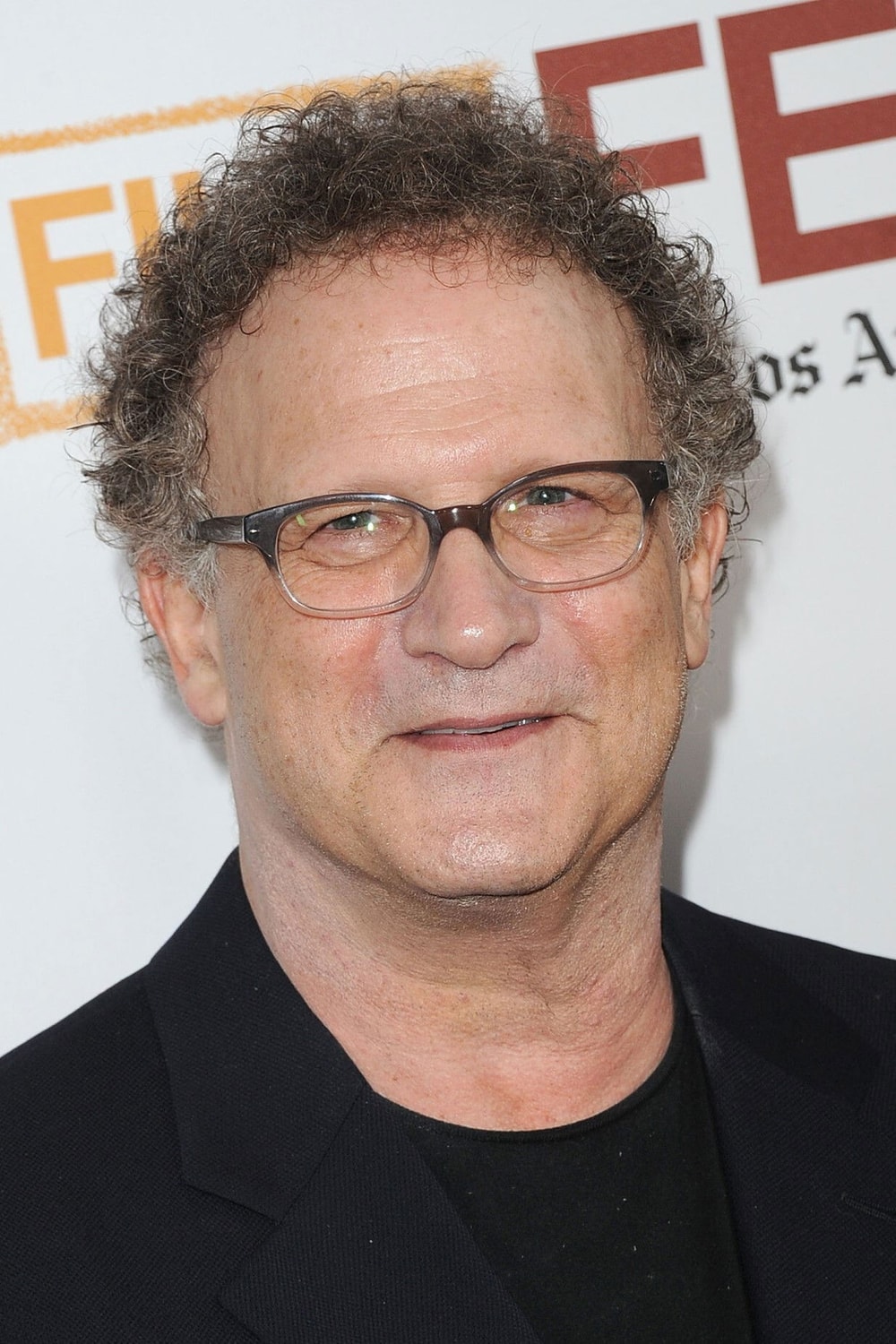 Foto de Albert Brooks