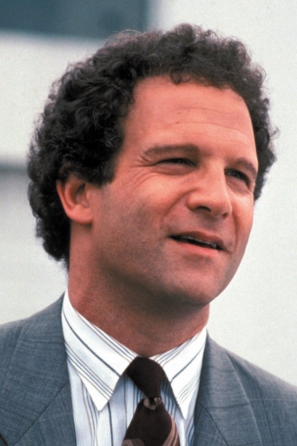 Foto de Albert Brooks