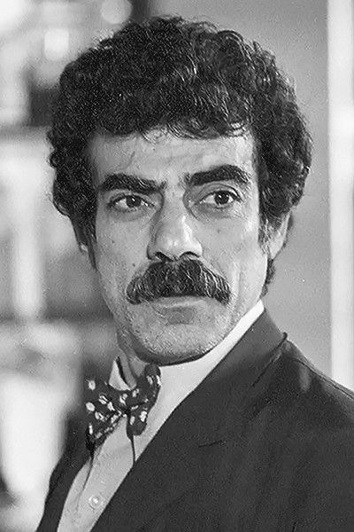 Foto de Isaac Bardavid