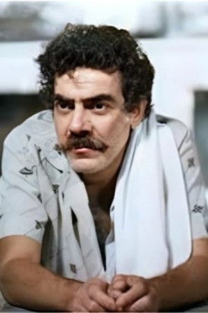 Foto de Isaac Bardavid