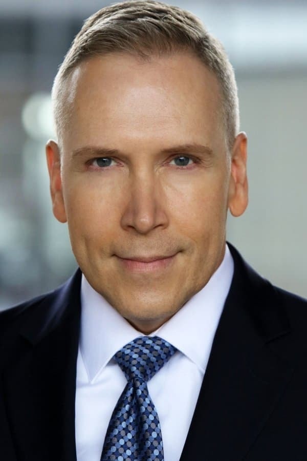 Foto de Dwight Turner