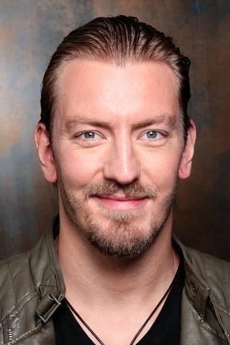 Foto de Darrel Cherney