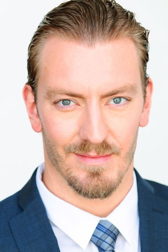 Foto de Darrel Cherney