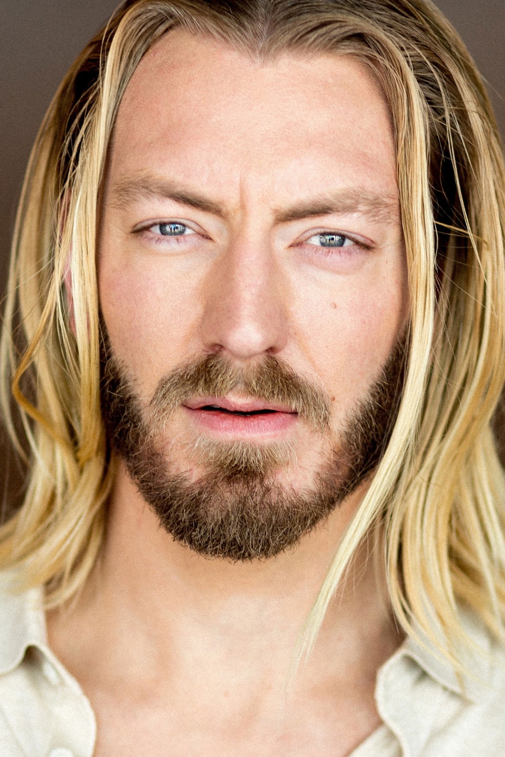 Foto de Darrel Cherney