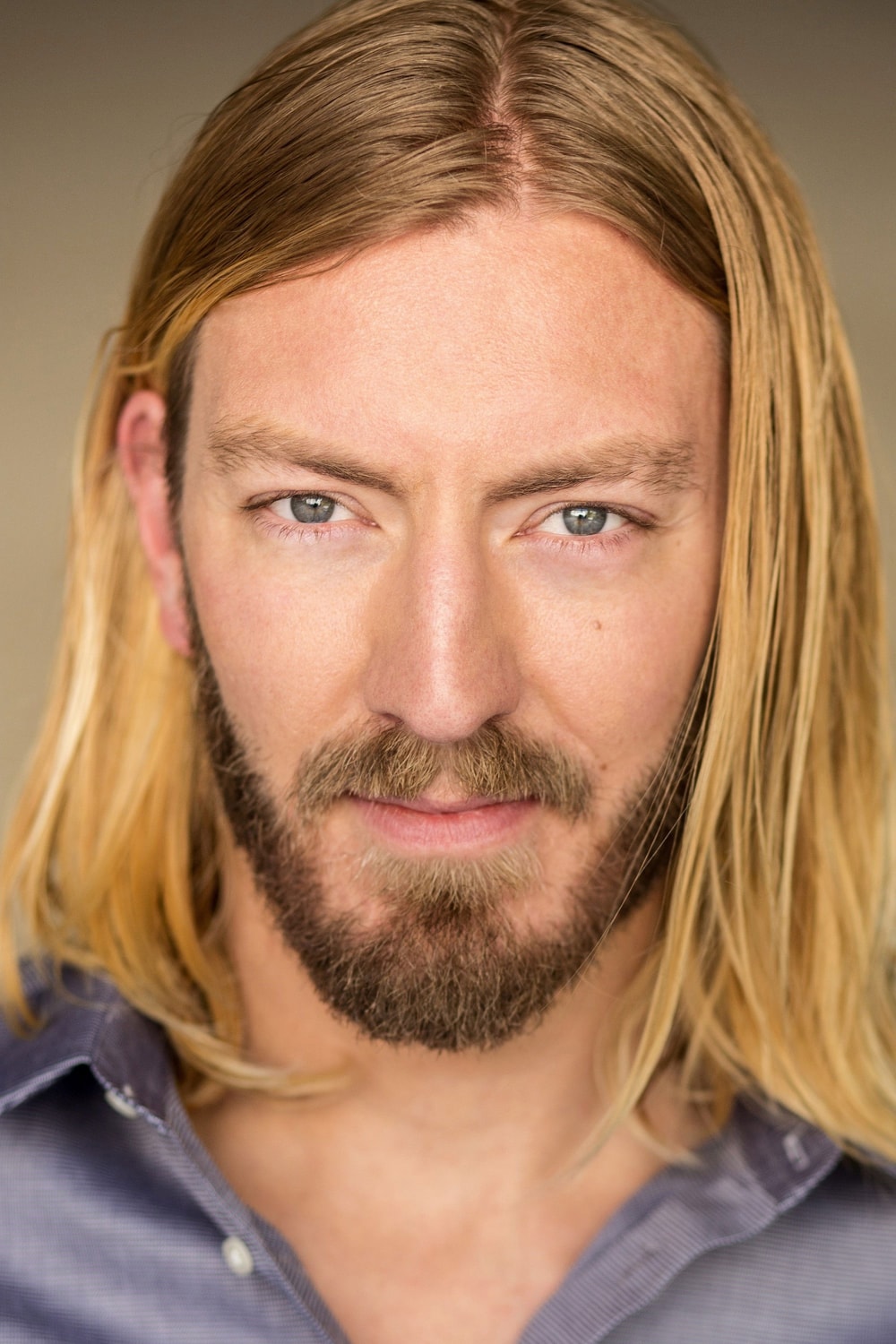 Foto de Darrel Cherney