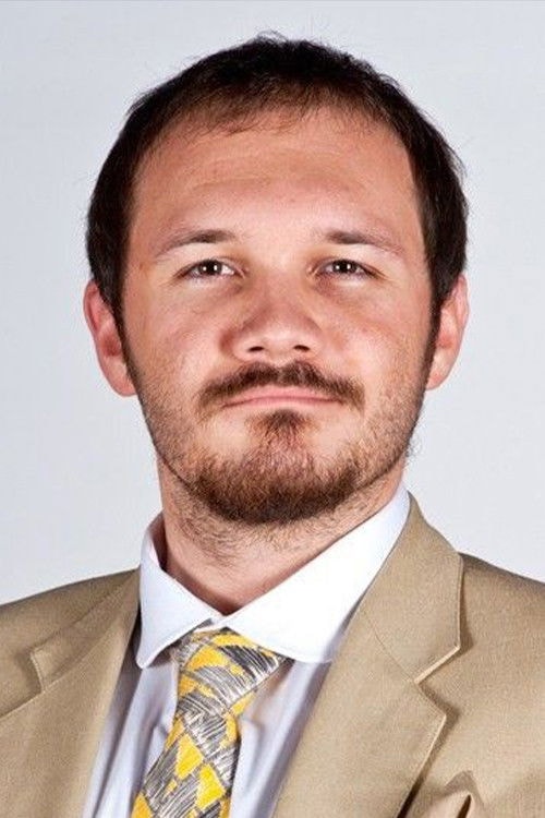 Foto de Deniz Celiloğlu