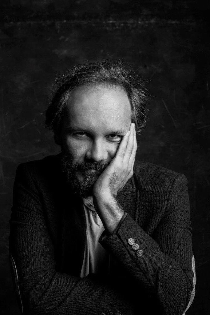 Foto de Deniz Celiloğlu