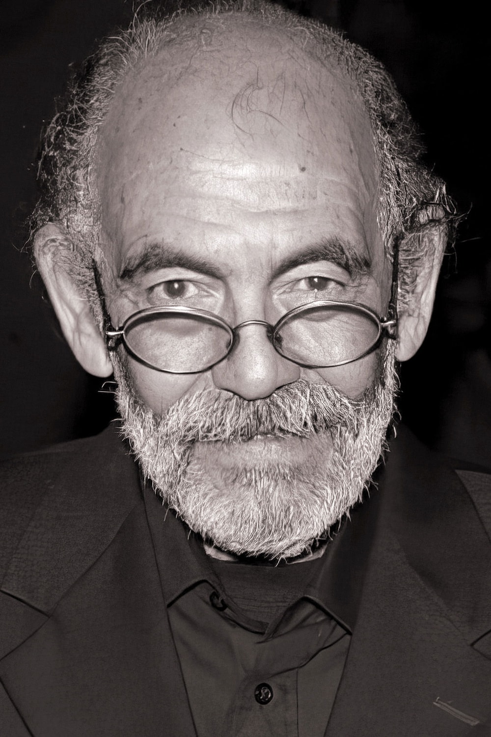 Foto de Mohamed Majd