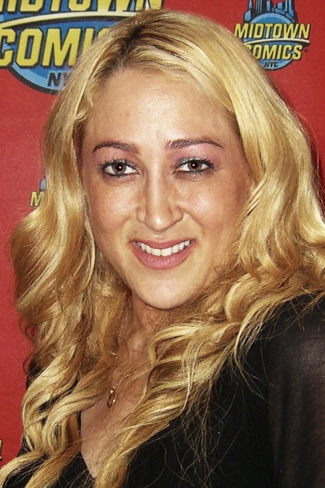 Foto de Jennifer Blanc