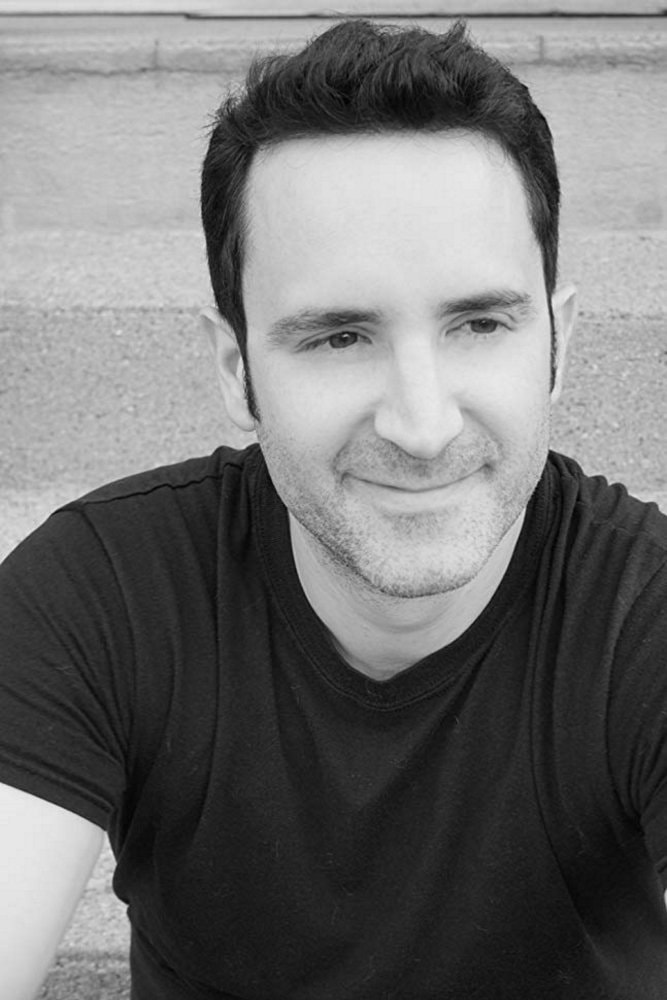 Foto de Michael James Dukes