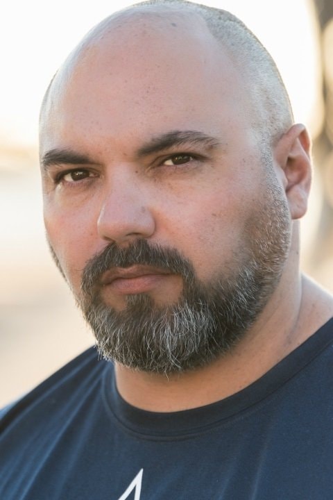 Foto de Glen-Paul Waru