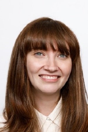 Foto de Elizabeth Berger