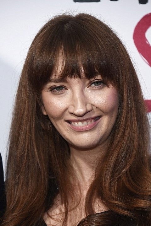 Foto de Elizabeth Berger