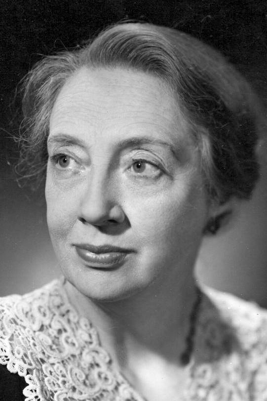 Foto de Agnes Lauchlan