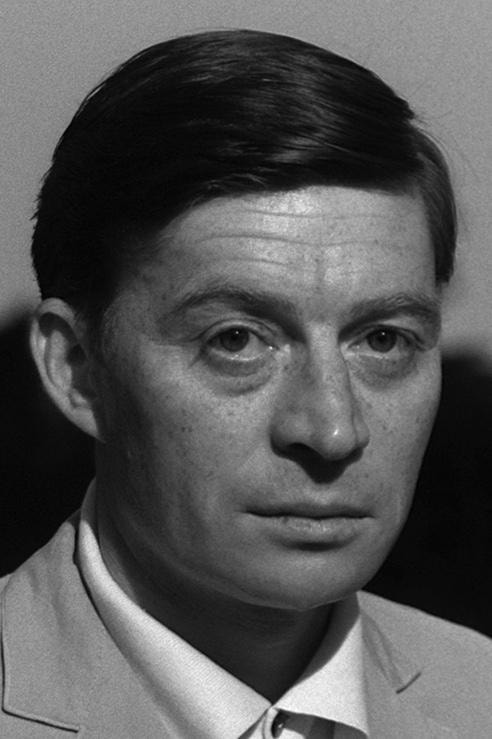 Foto de Jacques Doniol-Valcroze