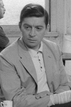 Foto de Jacques Doniol-Valcroze