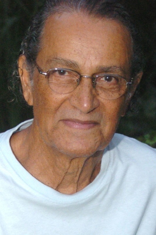 Foto de Nelson Xavier