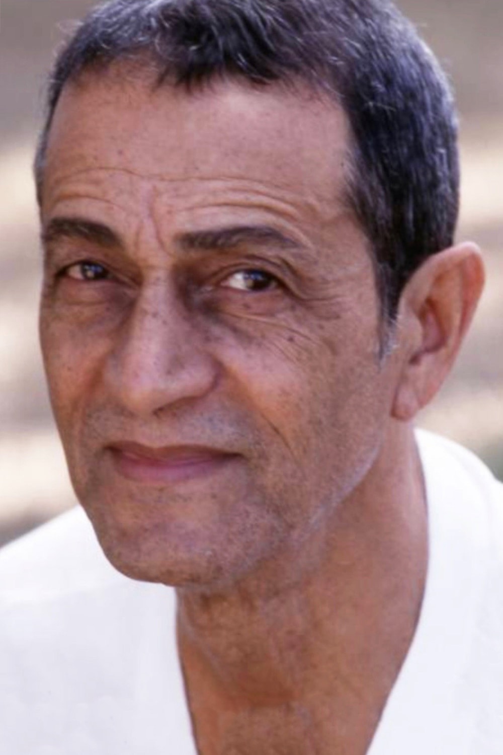 Foto de Nelson Xavier