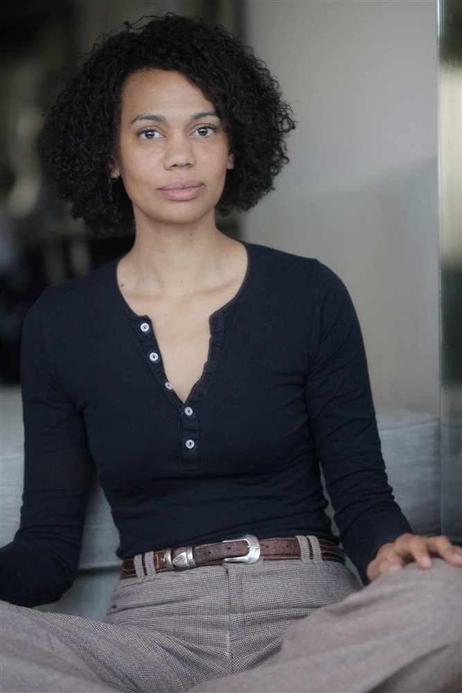 Foto de Marie-France Alvarez